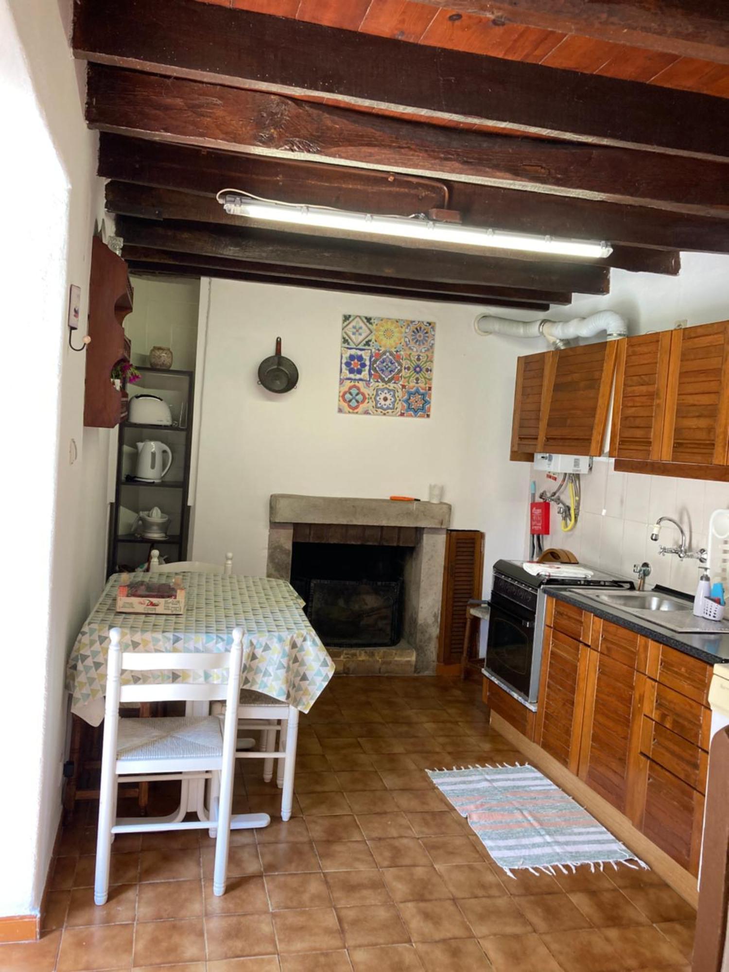 Вілла Family House Adraga Сінтра Екстер'єр фото
